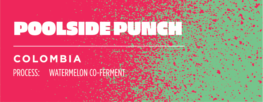 Poolside Punch - Common Room Roasters