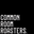 logo of Common Room Roasters - Long Beach California Coffee Roasters