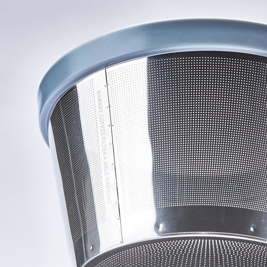 Able Basket Coffee Filter for Ratio Six Common Room Roasters