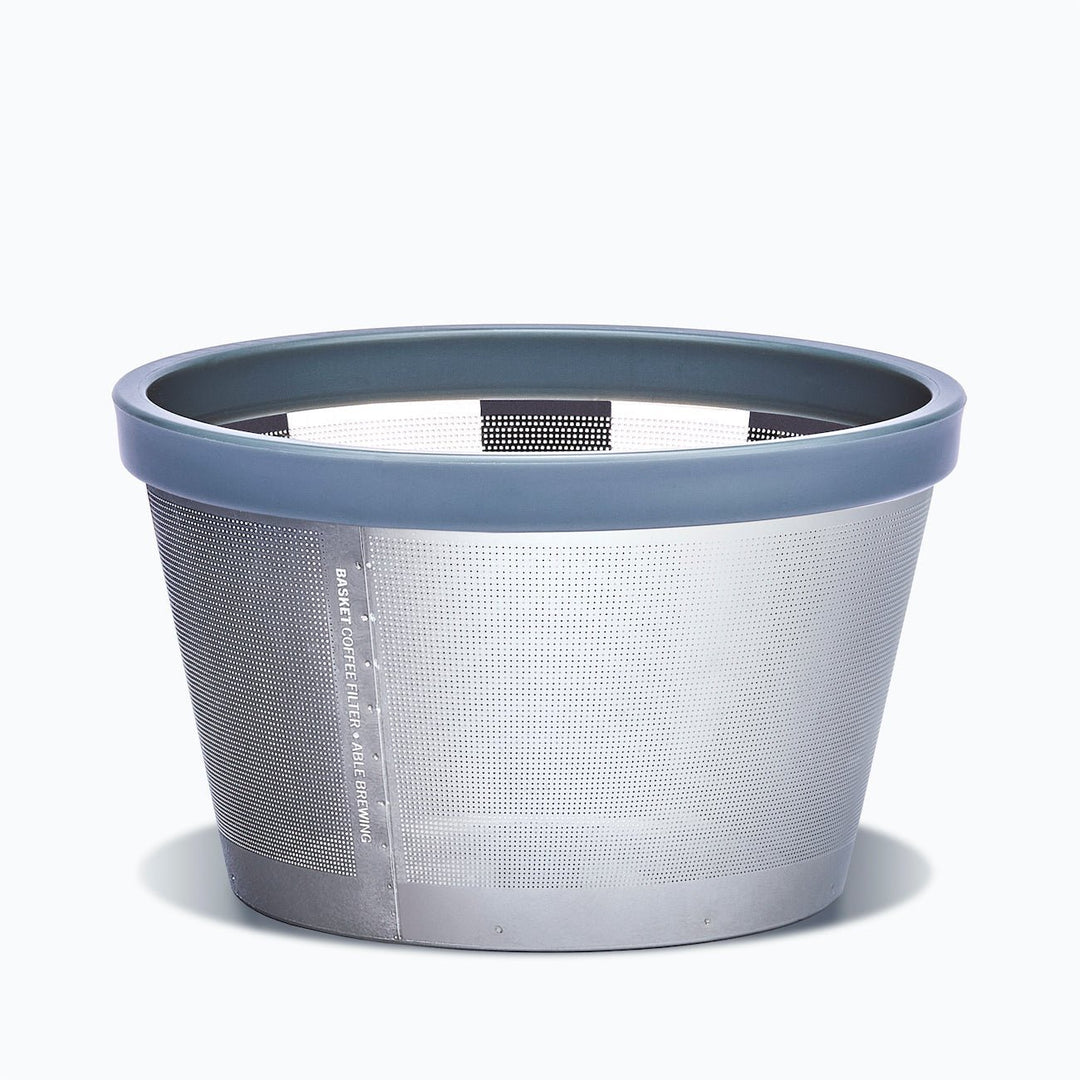 Able Basket Coffee Filter for Ratio Six Common Room Roasters