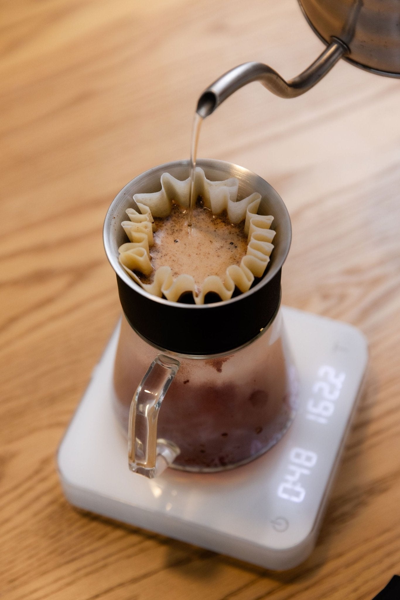 Acaia Pearl Scale - Common Room Roasters