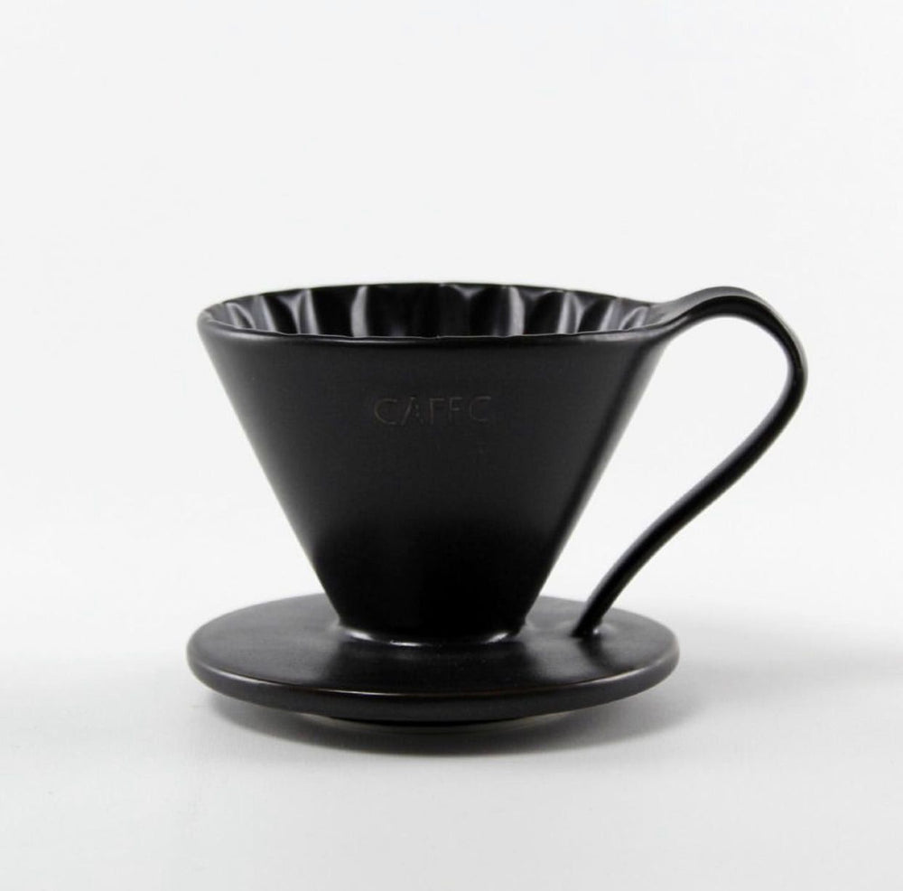 Acaia Lunar - Black - Tectonic Coffee – Tectonic Coffee Co.