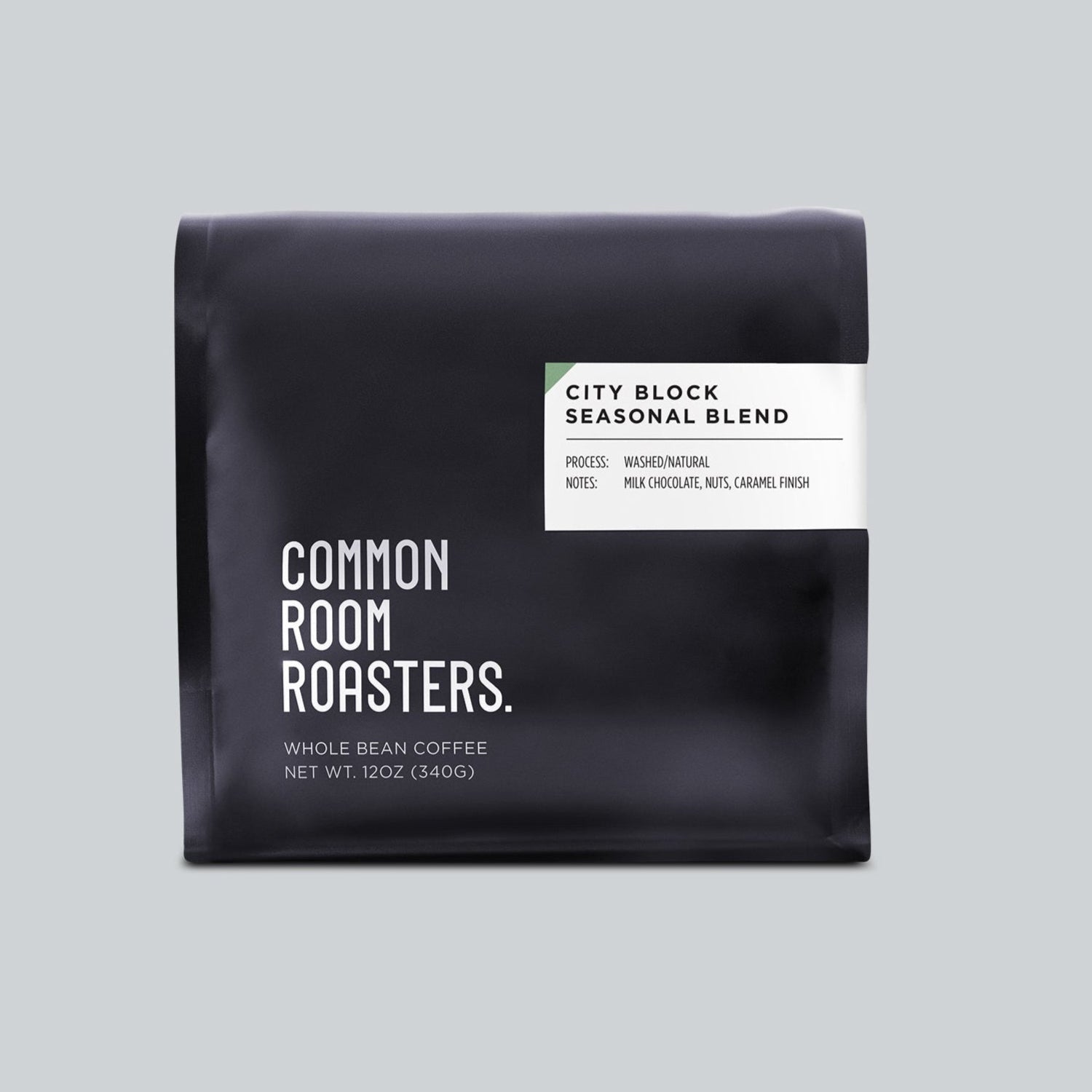 City Block Blend: Bold, Balanced Coffee | Common Room