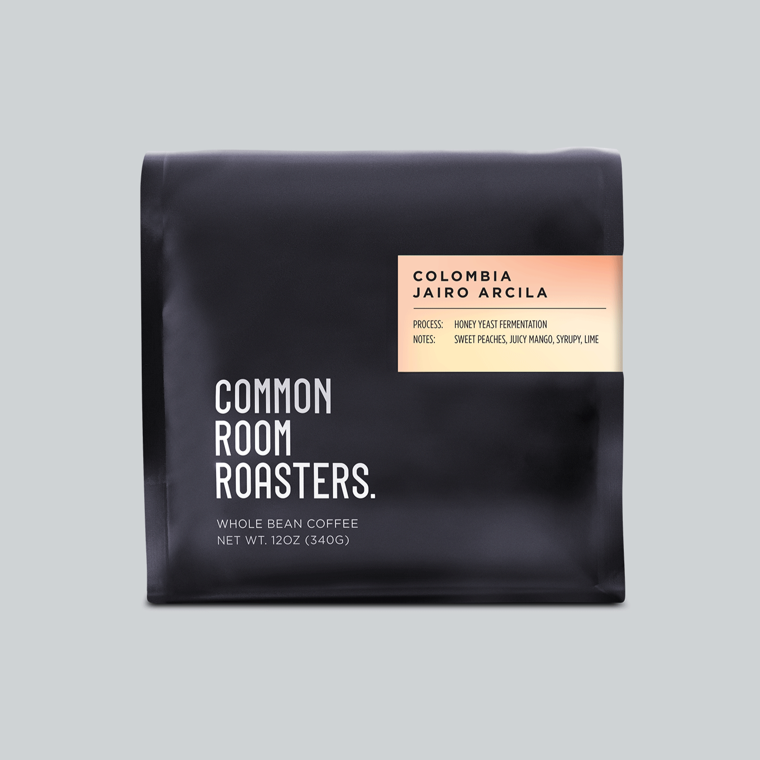 Colombia Jairo Arcila Common Room Roasters