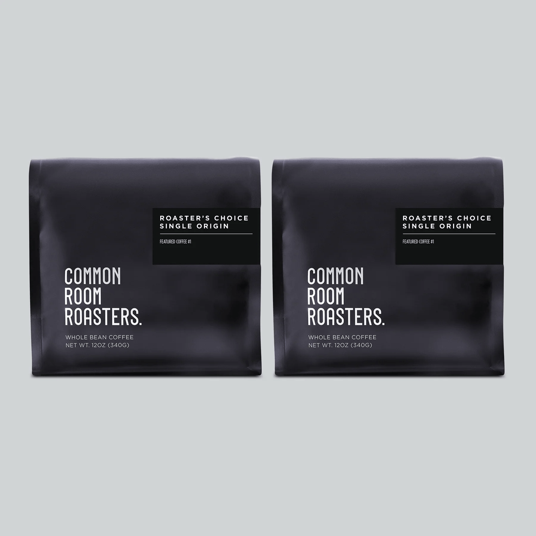 Corporate Coffee Gift Subscriptions - Common Room Roasters