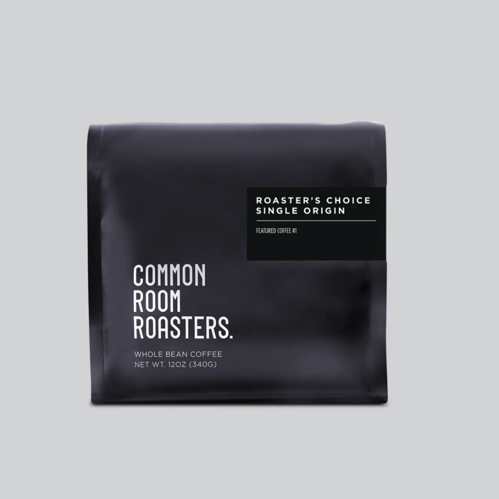 Corporate Coffee Gift Subscriptions - Common Room Roasters
