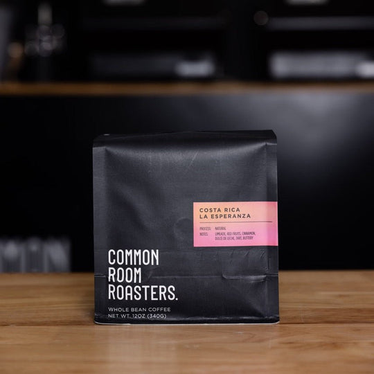 COSTA RICA LA ESPERANZA Common Room Roasters