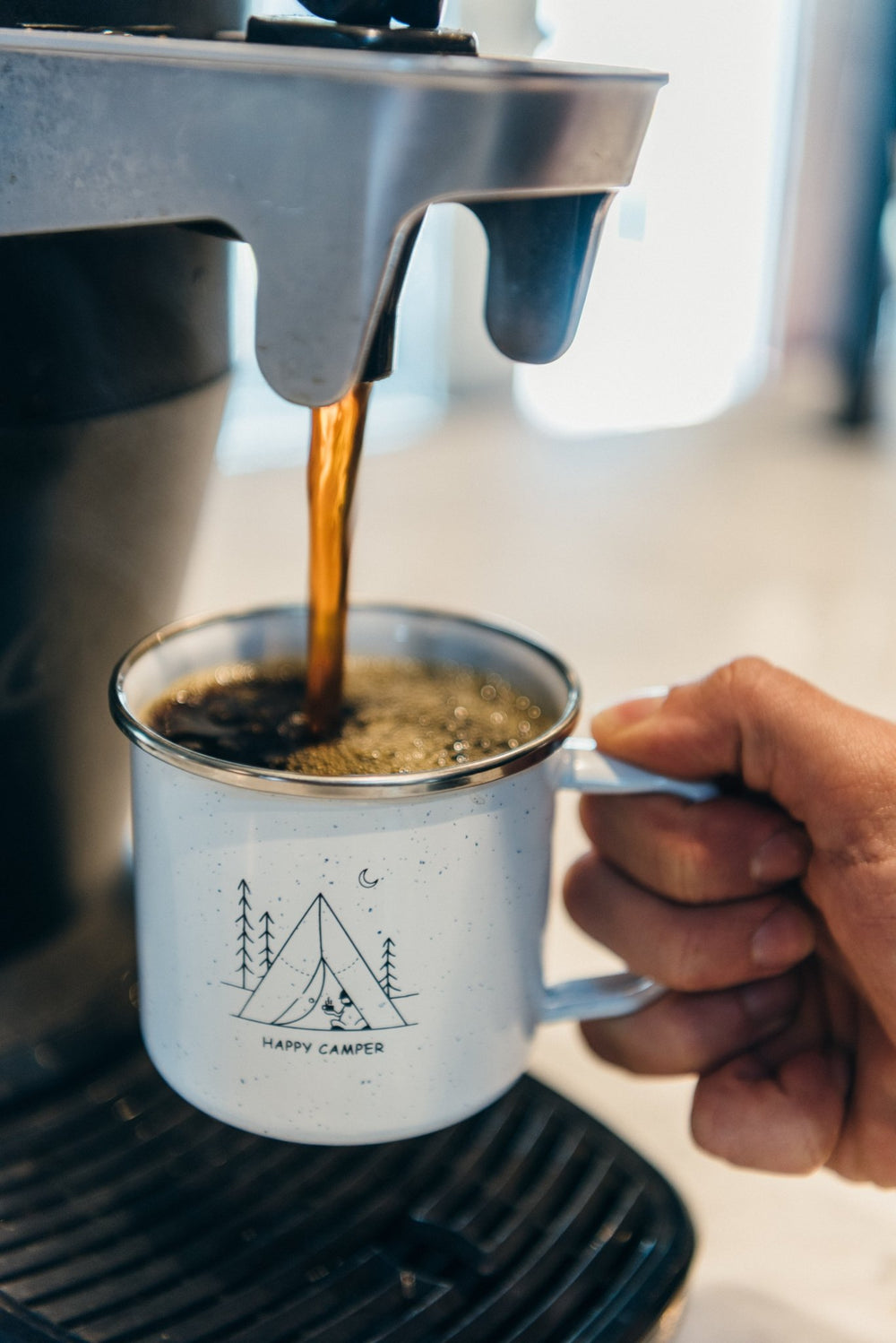 DARKSIDE BLEND Common Room Roasters
