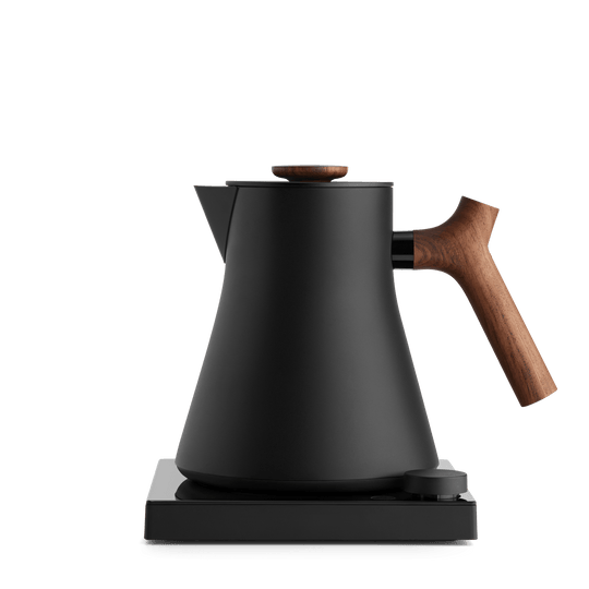 Fellow Corvo EKG Pro Electric Kettle | Studio Edition Common Room Roasters