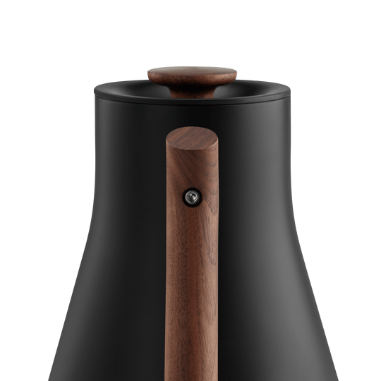 Fellow Corvo EKG Pro Electric Kettle | Studio Edition Common Room Roasters