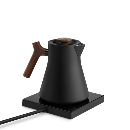 Fellow Corvo EKG Pro Electric Kettle | Studio Edition Common Room Roasters