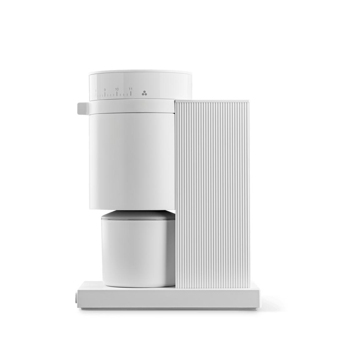 Opus Conical Burr Grinder - Common Room Roasters Opus Conical Burr Grinder - Common Room Roasters