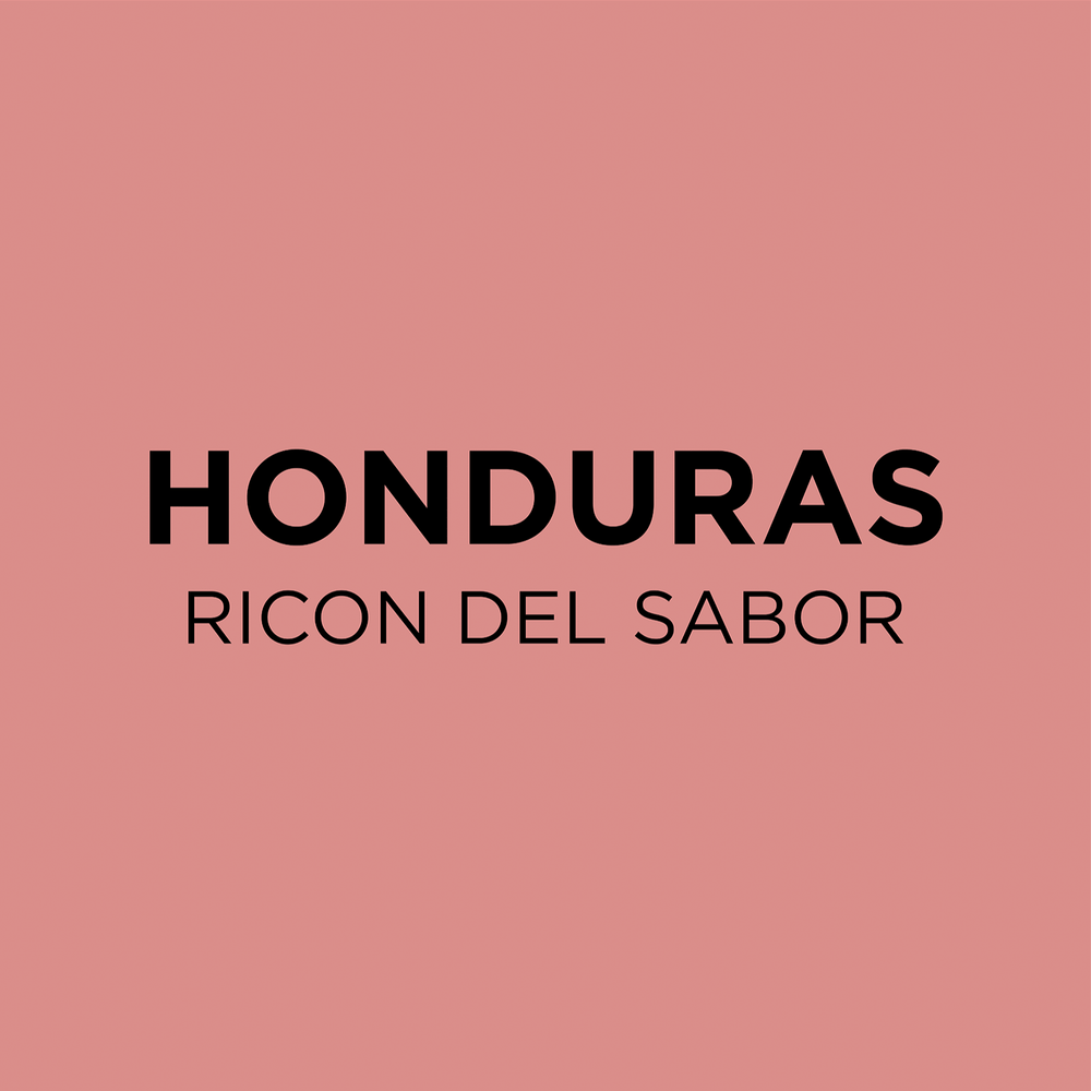 Honduras, Rincon - Common Room Roasters