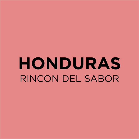 Honduras Rincon Del Sabor - Common Room Roasters
