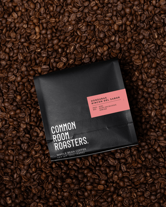 Honduras Rincon Del Sabor - Common Room Roasters
