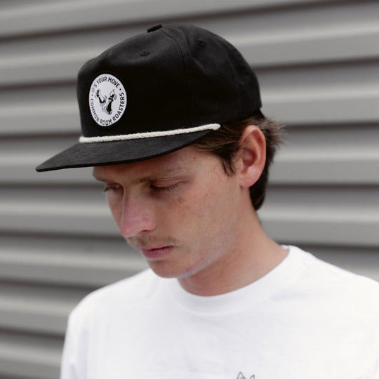 It's Your Move Chess Piece Hat - Common Room Roasters