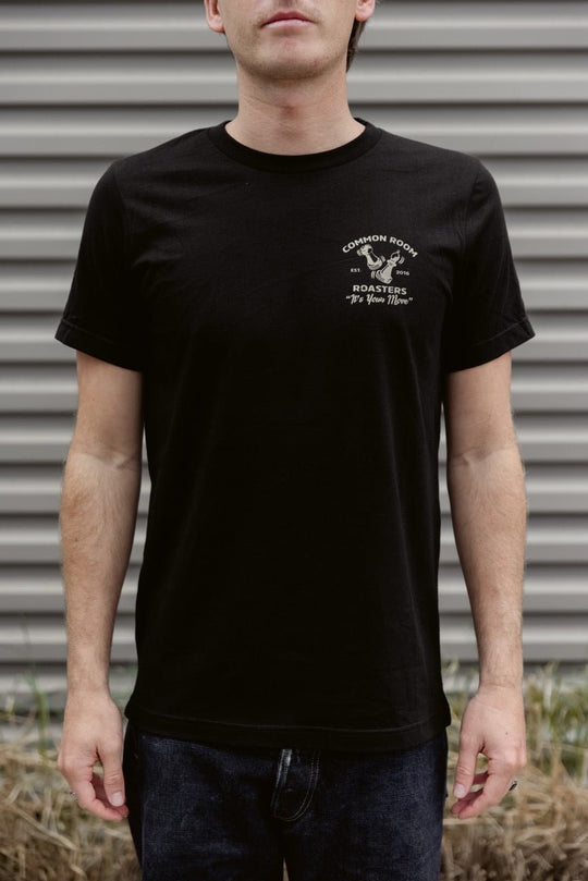It's Your Move Tee - Common Room Roasters