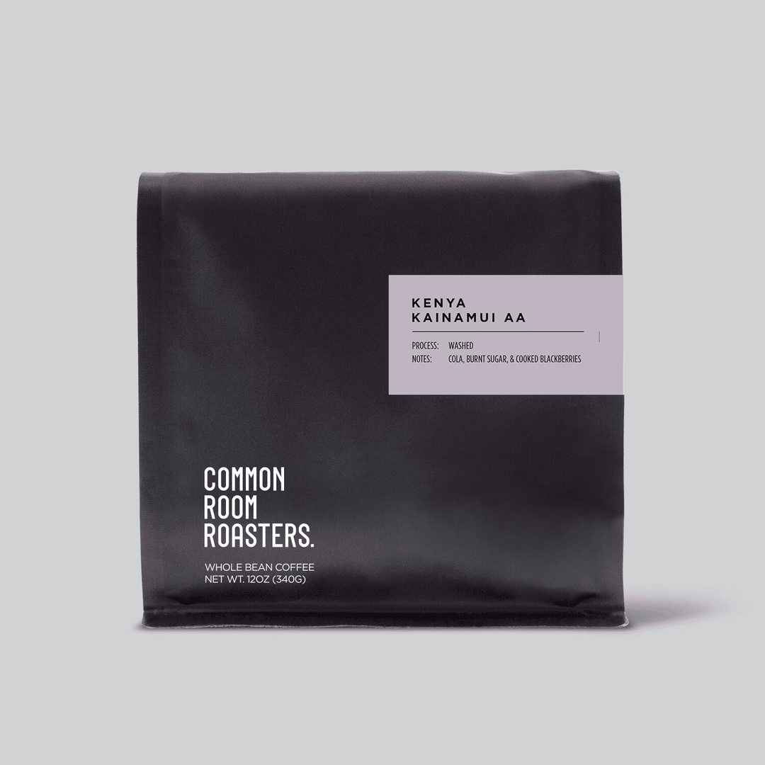 Kenya Kainamui AA - Common Room Roasters