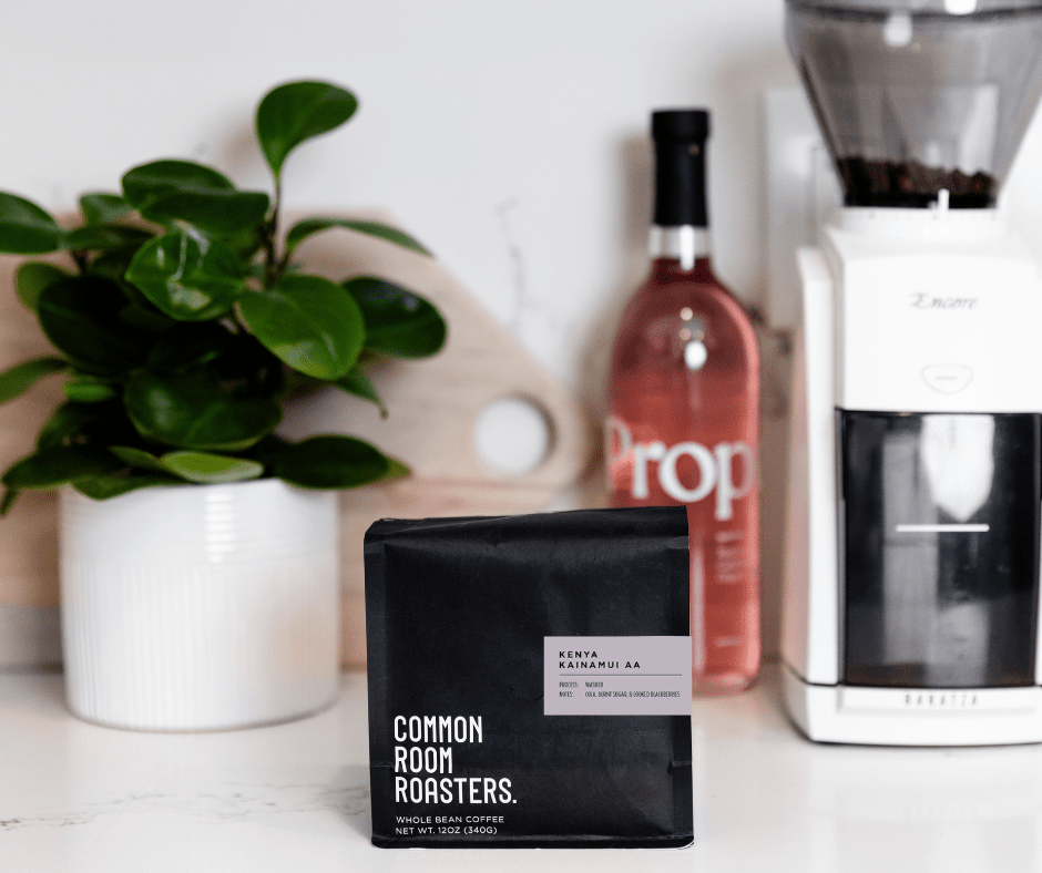 Kenya Kainamui AA - Common Room Roasters