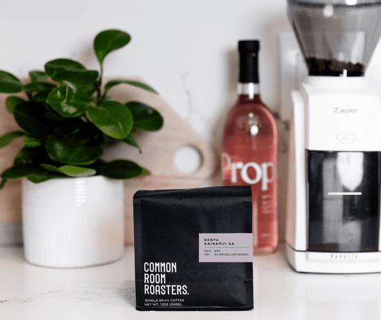 Kenya Kainamui AA - Common Room Roasters