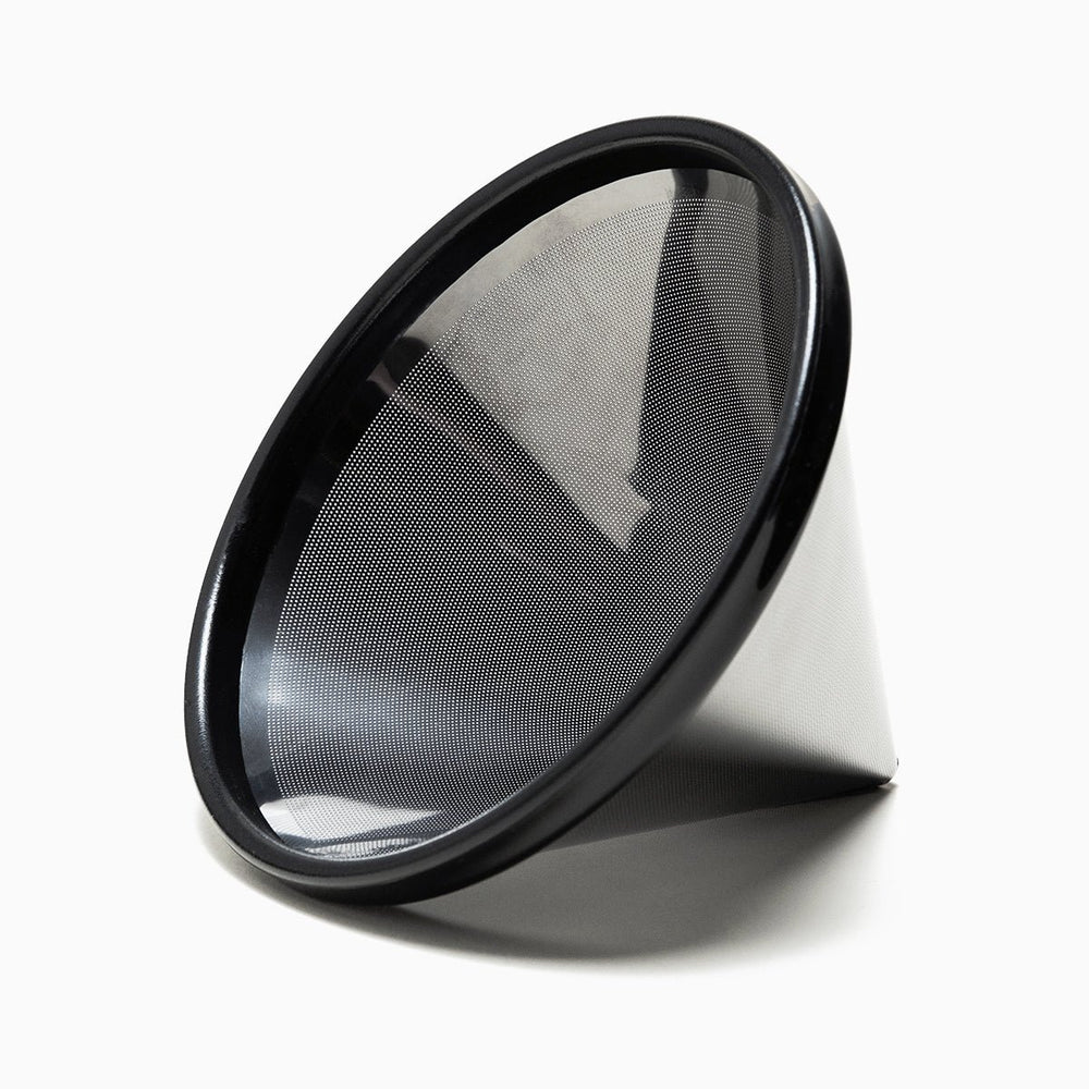 Kone Reusable Coffee Filter by Able Brewing Common Room Roasters