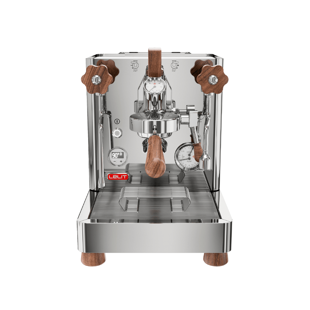 matsuzawaさん専用 - エスプレッソマシン lelit bianca Lelit Bianca Espresso Machine | Seattle Coffee Gear