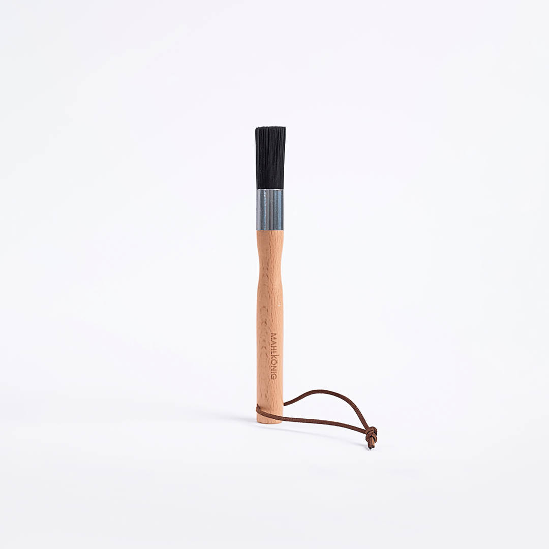 Mahlkönig Cleaning Brush, Beech Common Room Roasters