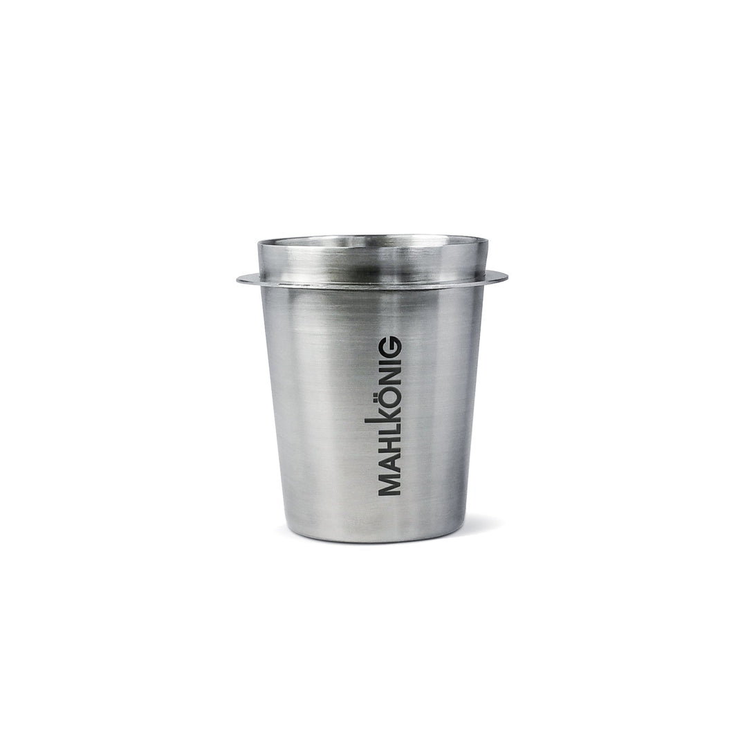Mahlkönig Dosing Cup, Portafilters Common Room Roasters