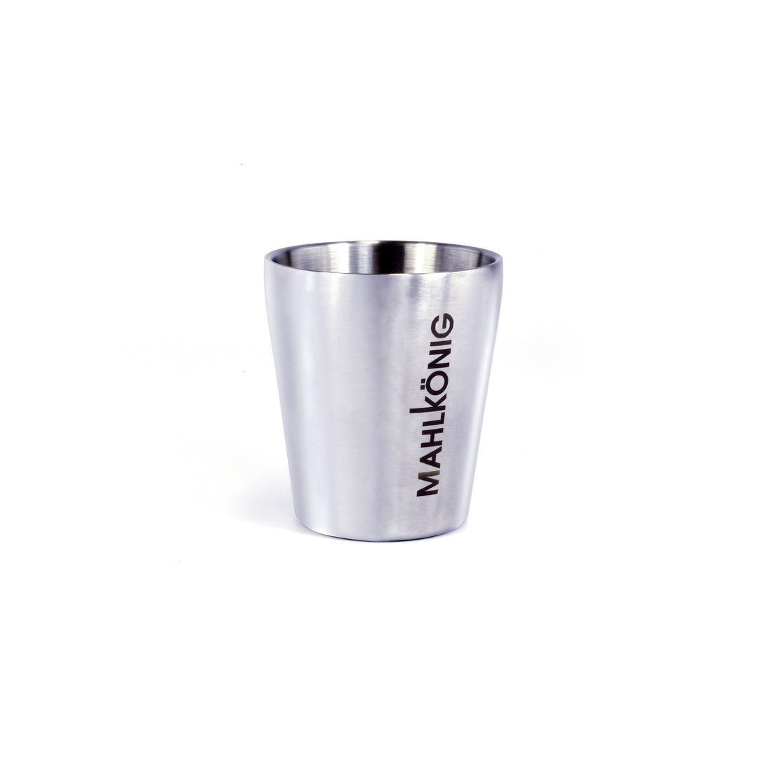 Mahlkönig Dosing Cup Steel, Filter Common Room Roasters