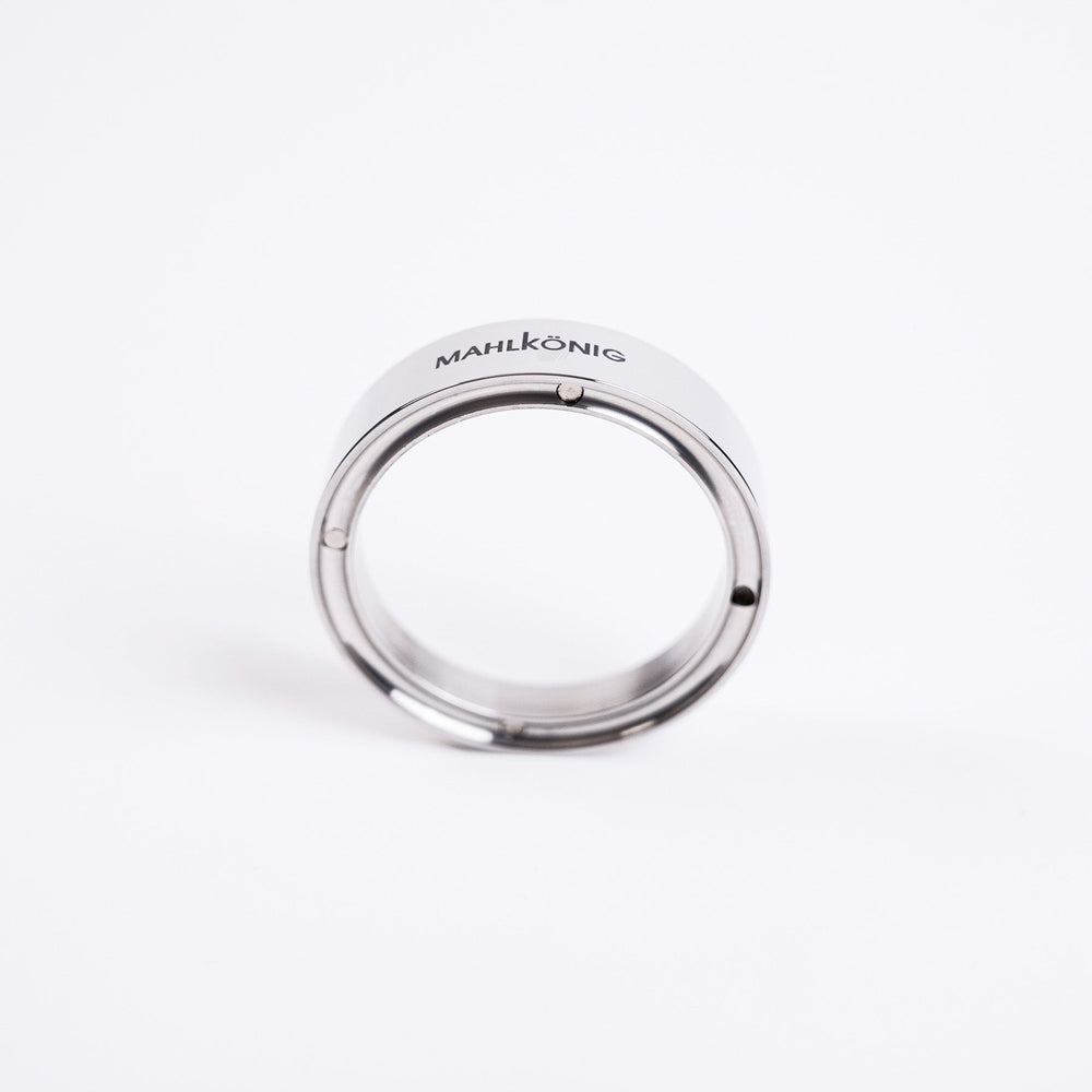 Mahlkönig Dosing Ring, Steel Common Room Roasters