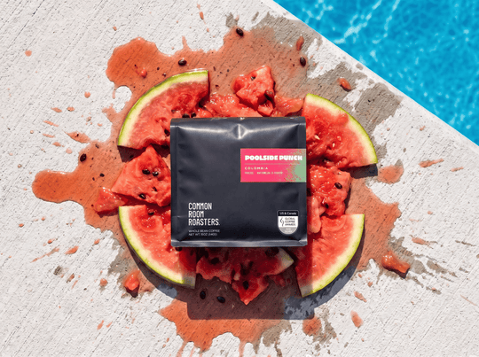 Poolside Punch - Common Room Roasters