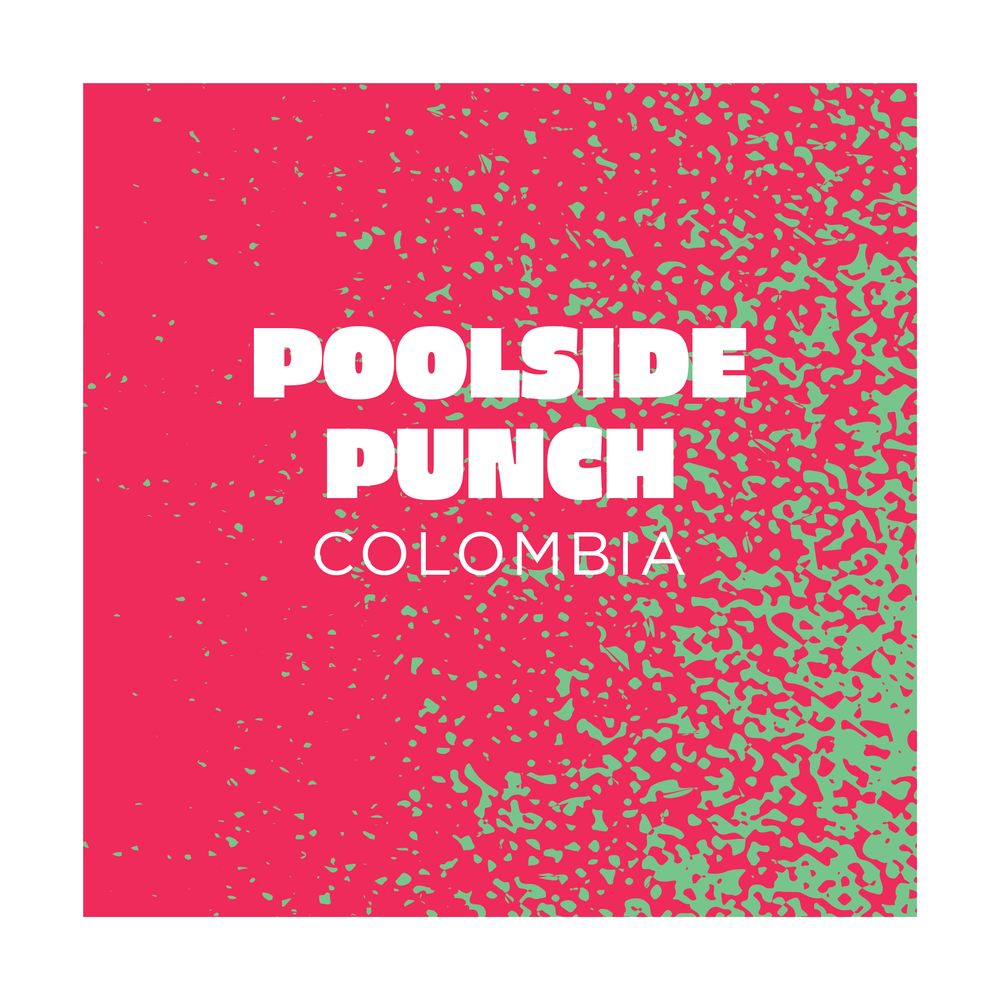 Poolside Punch - Common Room Roasters