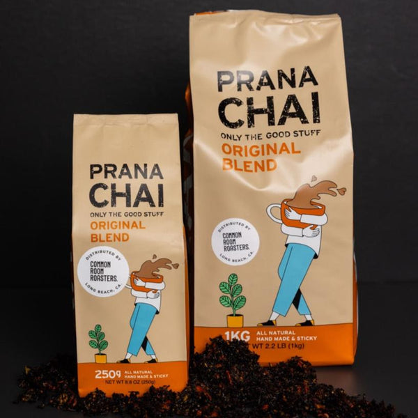 茶 PRANA CHAI 1kg Prana Chai 1Kg_ | eBay