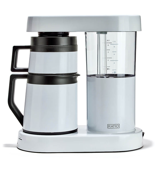 Ratio Six Coffee Machine Common Room Roasters