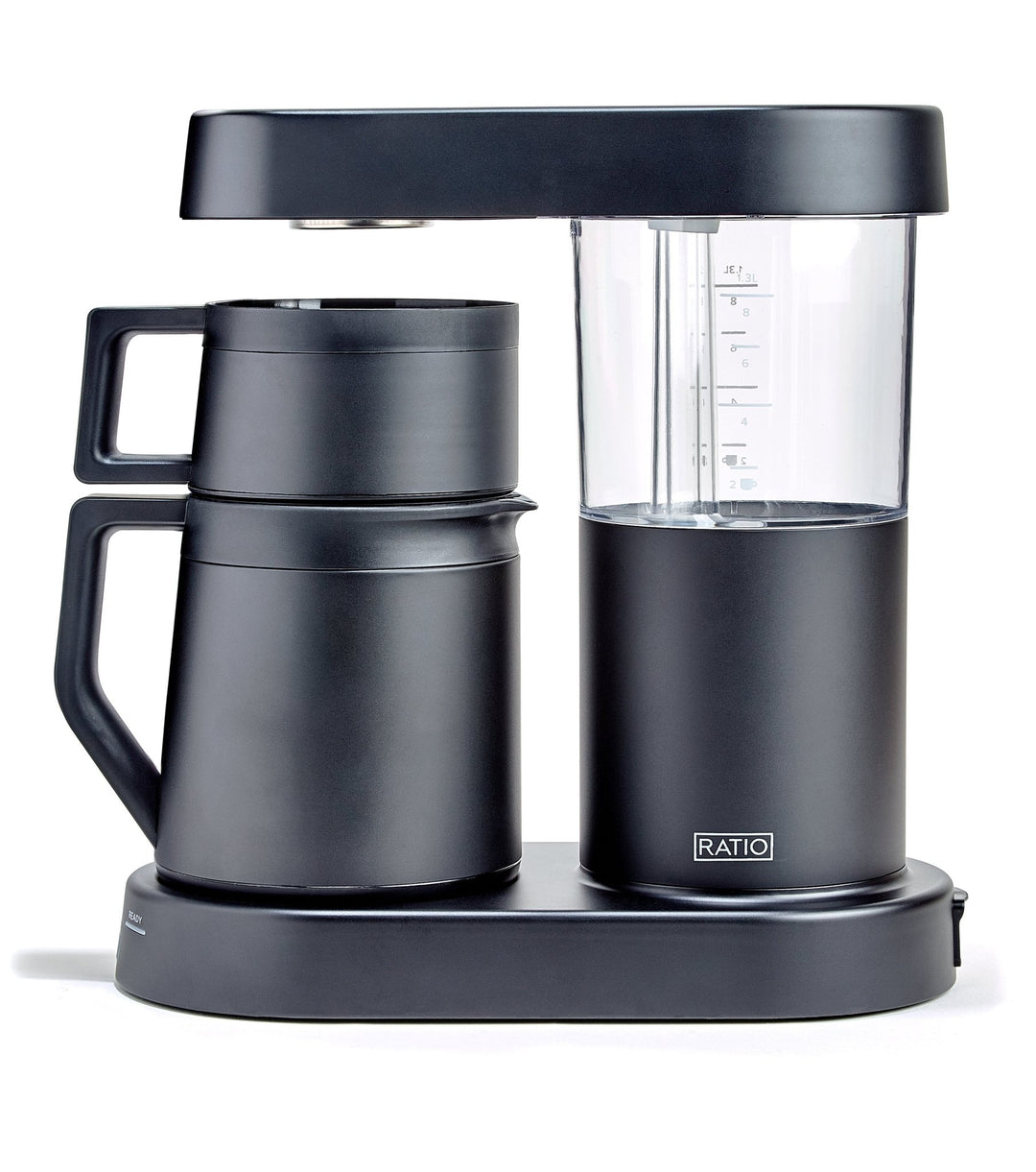 Ratio Six Coffee Machine Common Room Roasters