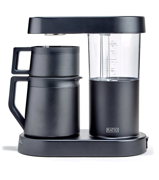 Ratio Six Coffee Machine Common Room Roasters