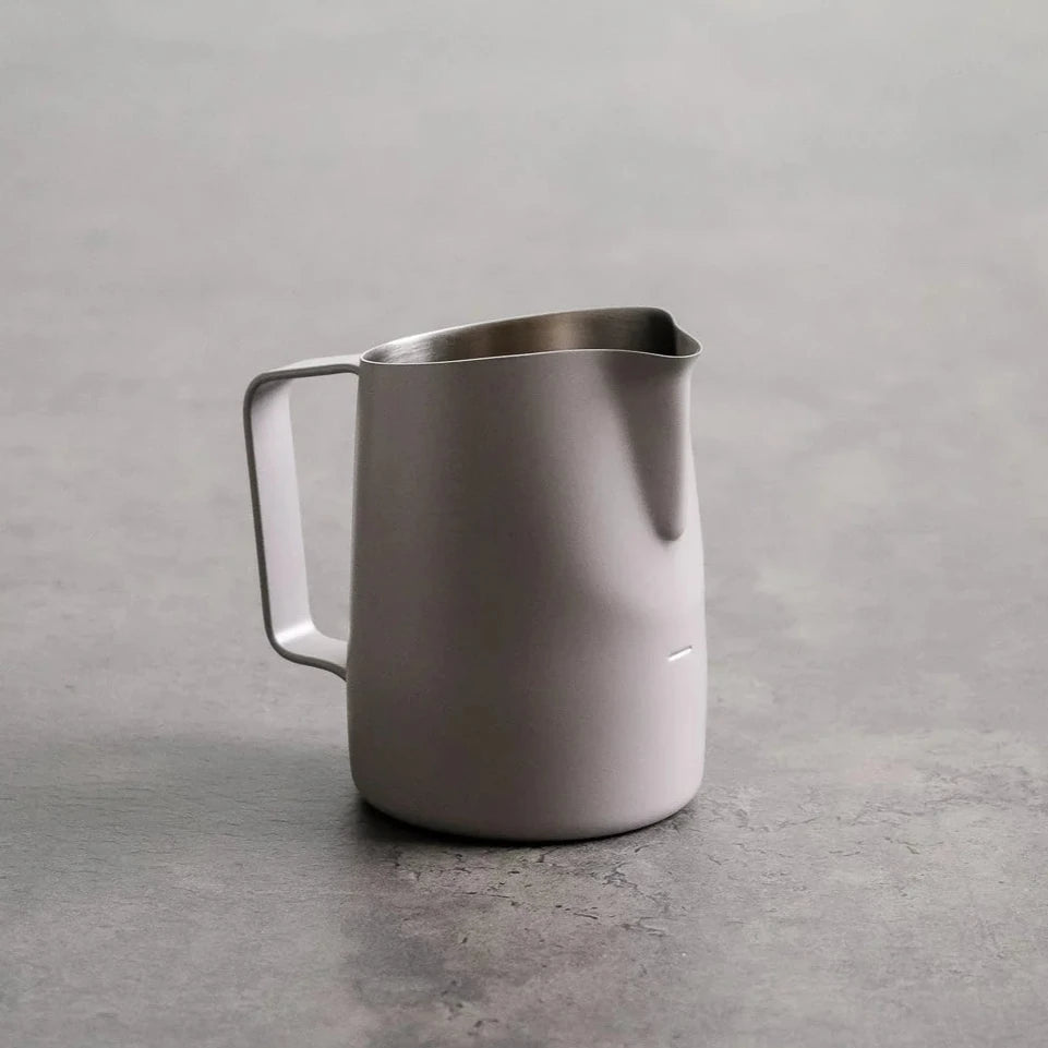 Slowpour 15oz Pitcher Common Room Roasters