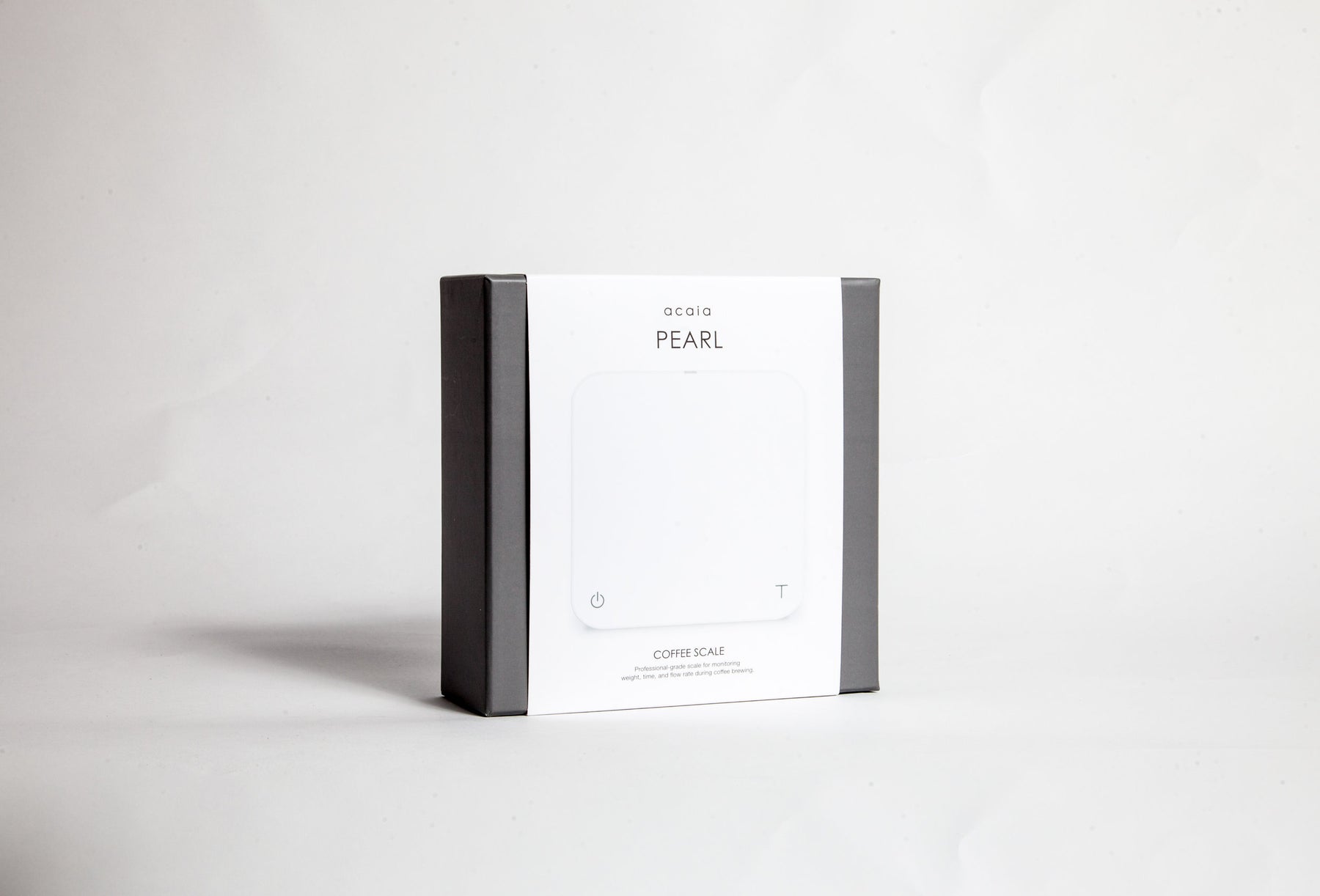 Acaia Lunar Scale – Ratio