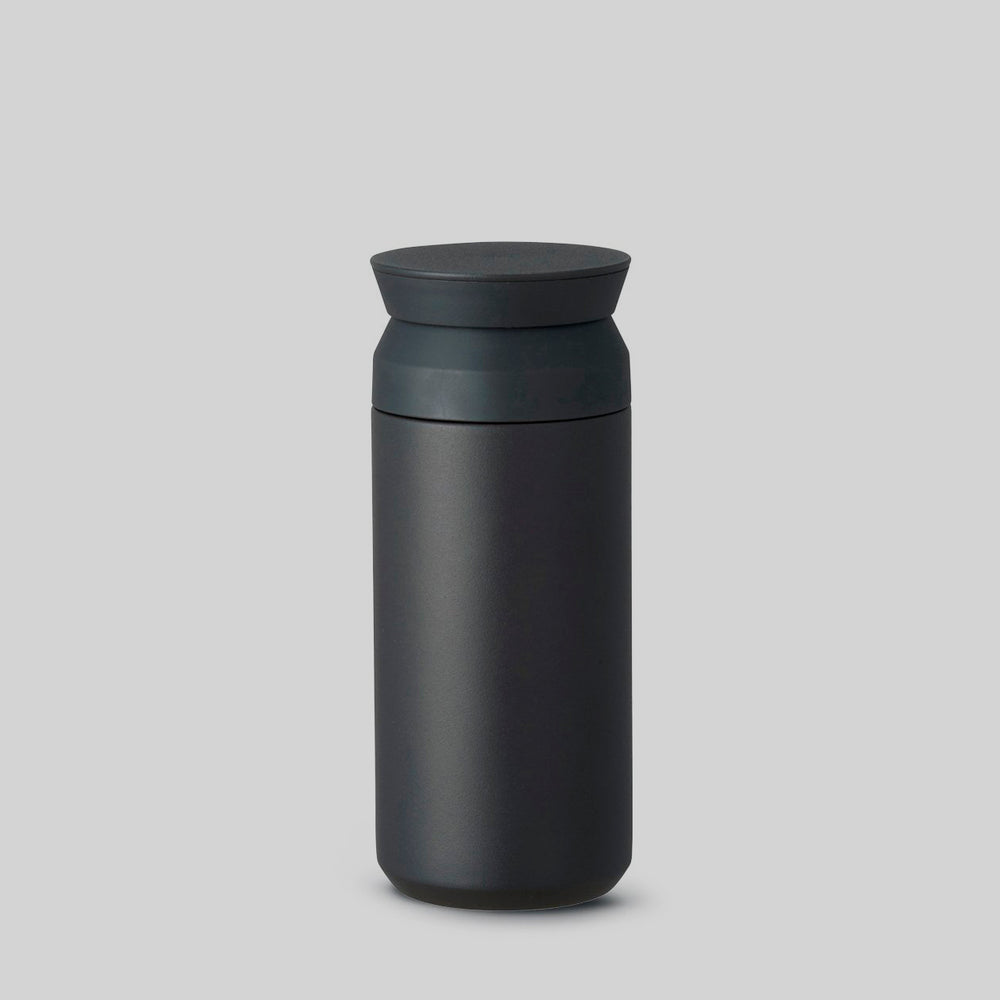 KINTO TRAVEL TUMBLER BLACK