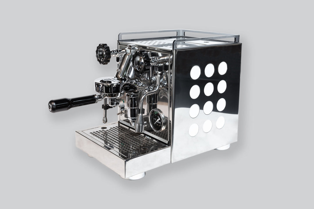 Ratio Six Coffee Maker - First look at the best automatic coffee maker —  Specialty Coffee Blog