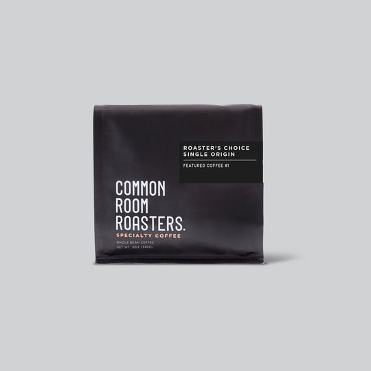 ROASTER'S CHOICE - SINGLE ORIGIN SUBSCRIPTION