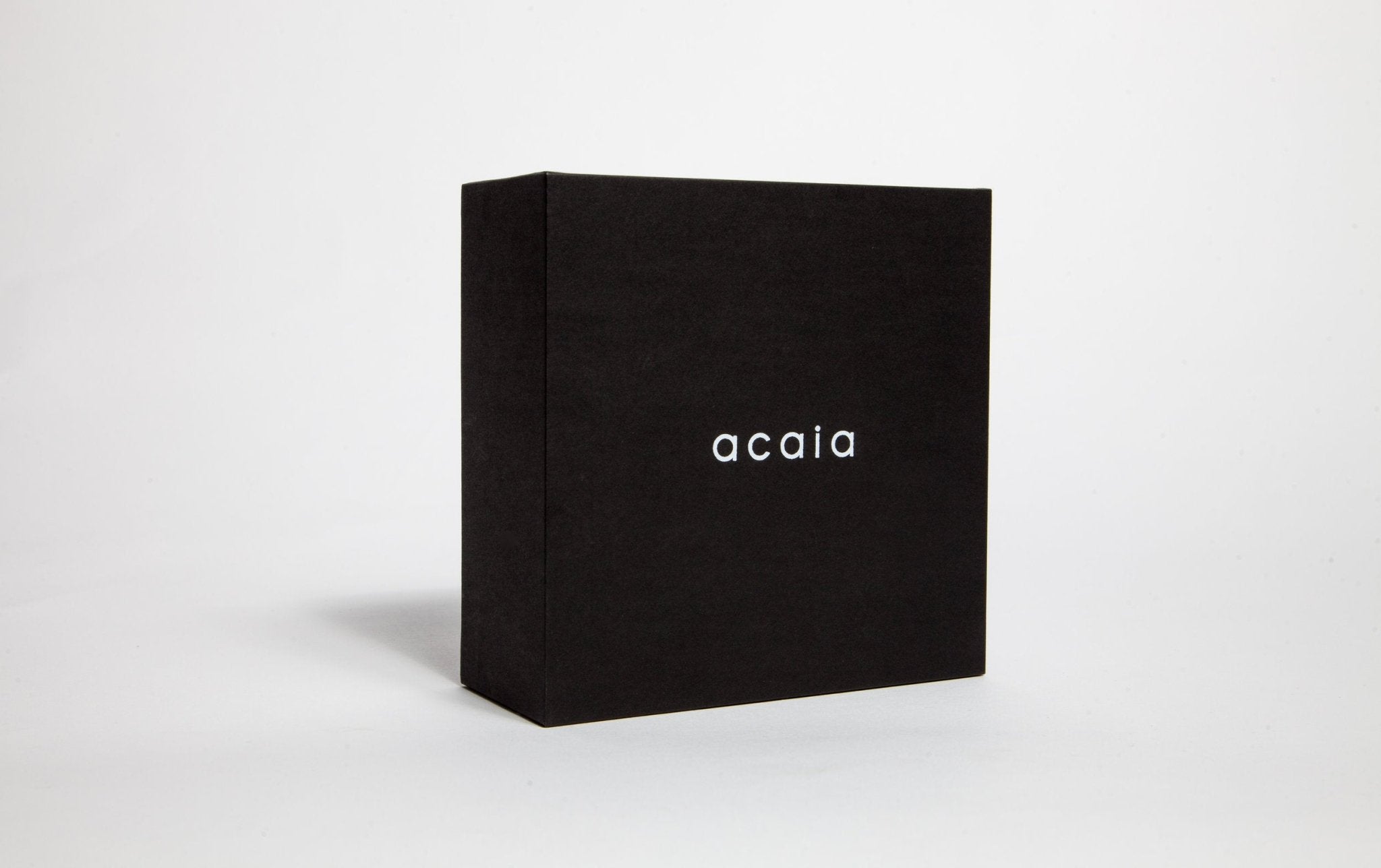 Precision Acaia Lunar Coffee Scale | Common Room Roasters