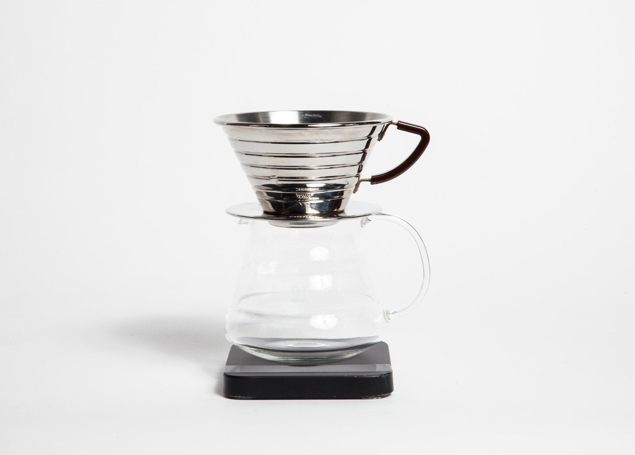 Precision Acaia Lunar Coffee Scale | Common Room Roasters