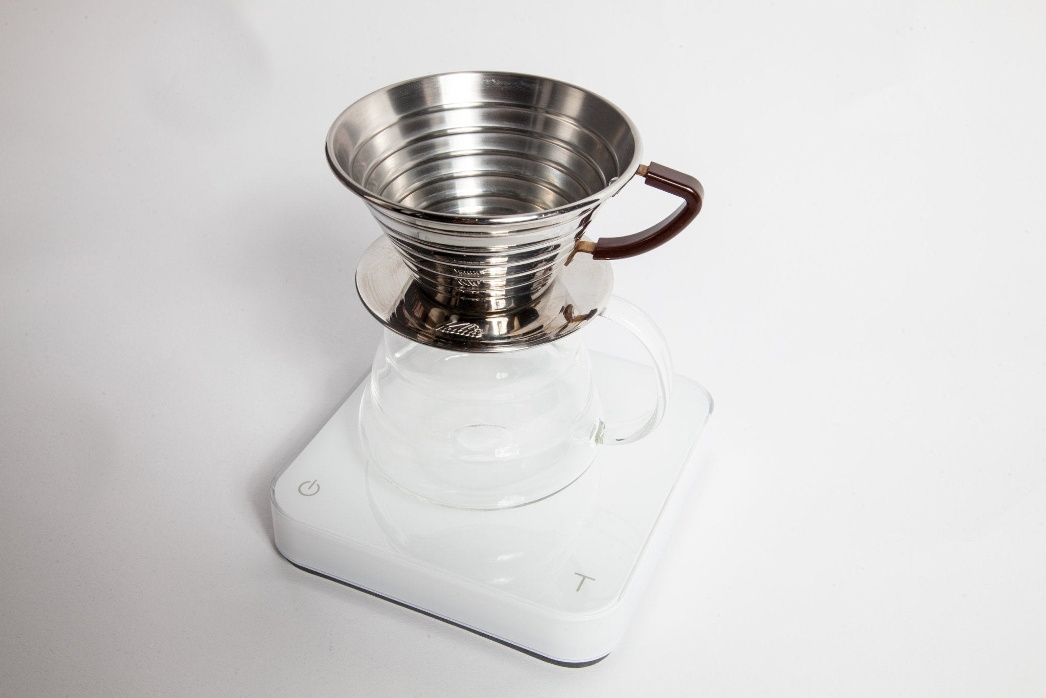 Acaia Pearl Scale - Common Room Roasters