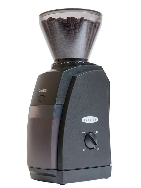 Baratza Encore Grinder Common Room Roasters