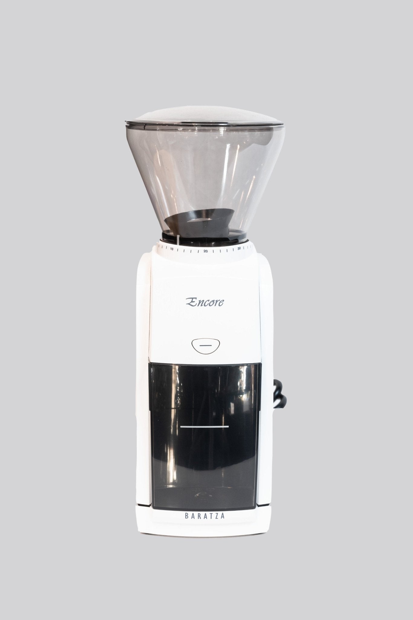 Encore Baratza Grinder: Premium Coffee Grinding | CRR