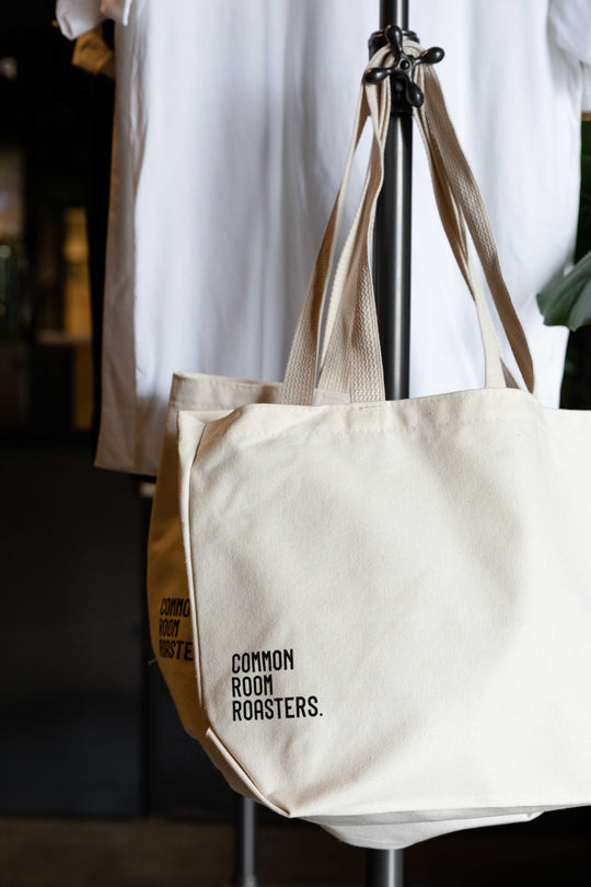 MARKET TOTE BAG HANGED