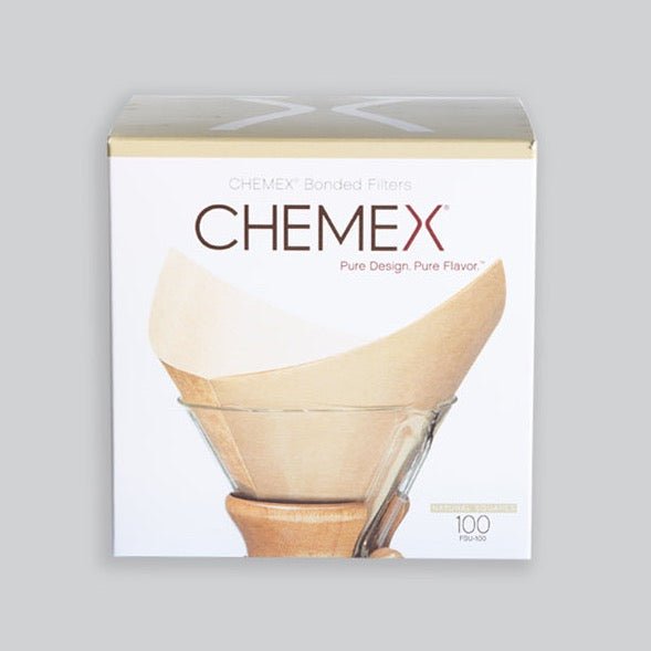 Chemex Pourover Filters Common Room Roasters