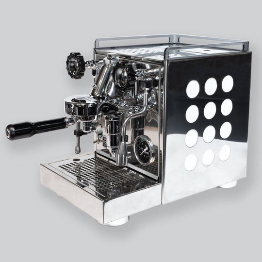 ROCKET ESPRESSO APPARTAMENTO ESPRESSO MACHINE Common Room Roasters