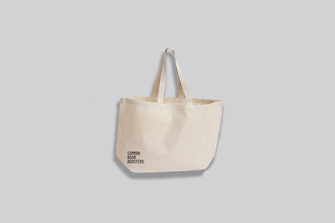 MARKET TOTE BAG